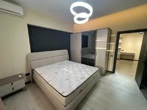 2-комнатная квартира в ЖК Silk Road, 60 м2