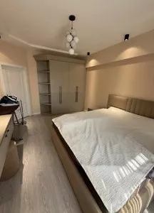 2-комнатная квартира в ЖК Silk Road, 67 кв.м