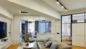 2-комнатная квартира в ЖК Silk Road, 70 м2