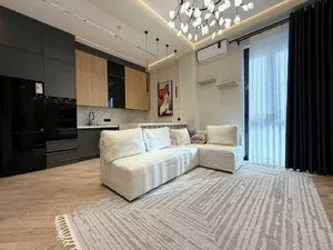 2-комнатная квартира в ЖК Skyline, 55 м2
