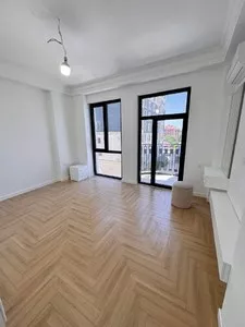 2-комнатная квартира в ЖК Skyline Tower, 72 м2