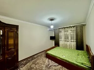 2-комнатная квартира в ЖК Согдиана Хумо