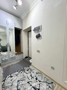 2-комнатная квартира в ЖК Solaris, 47 м2