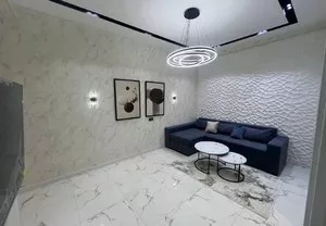 2-комнатная квартира в ЖК Соларис, 47 м2