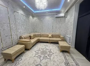 2-комнатная квартира в ЖК Соларис, Яккасарайский район