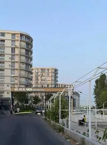 2-комнатная квартира в ЖК Соларист, 50 м2