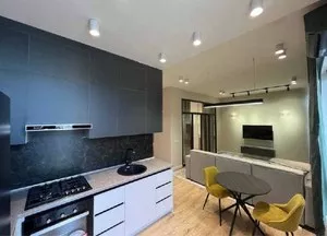2-комнатная квартира в ЖК Solyaris, 52 м2