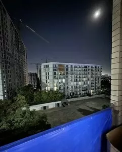 2-комнатная квартира в ЖК Солярис, 70 м2