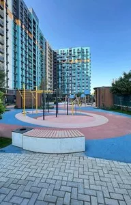 2-комнатная квартира в ЖК Сой бойи, Учтепинский район