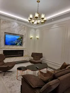 2-комнатная квартира в ЖК Tashkent City