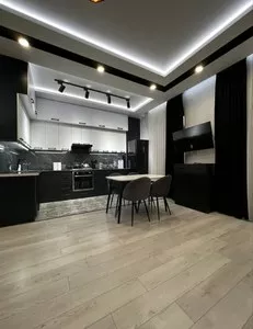 2-комнатная квартира в ЖК Territoriya Group, 65 кв.м