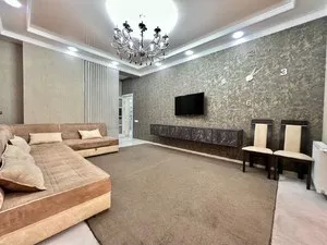 2-комнатная квартира в ЖК Territory Group, 63 кв.м