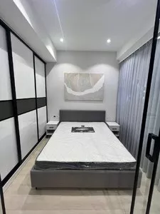 2-комнатная квартира в ЖК Tiara, 47 м2