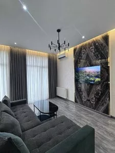 2-комнатная квартира в ЖК Tiara, 50 м2