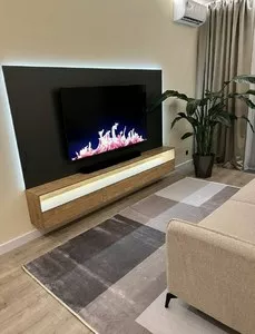 2-комнатная квартира в ЖК Tiara, 50 м2