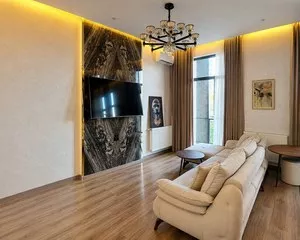 2-комнатная квартира в ЖК Тиара, 50 м2