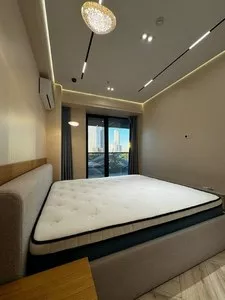 2-комнатная квартира в ЖК U-Tower, 60 м2