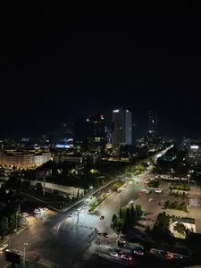 2-комнатная квартира в ЖК U Tower, 72 м2