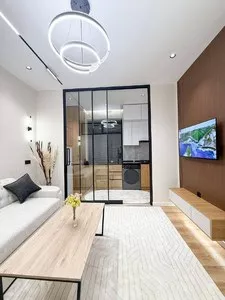 2-комнатная квартира в ЖК Uchtepa Avenue, 49 кв.м