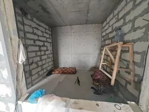 2-комнатная квартира в ЖК Uchtepa Avenue, 50 м²