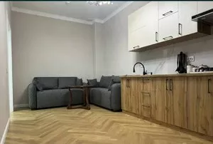 2-комнатная квартира в ЖК Уз Макон, 45 м2