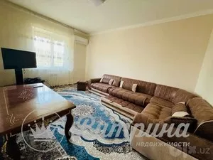 2-комнатная квартира в ЖК Уз Макон, Яшнабадский район