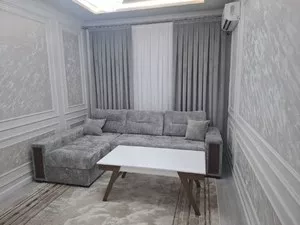 2-комнатная квартира в ЖК Уз Замин, 60 м2