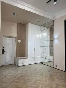 2-комнатная квартира в ЖК Узбегим, 70 м2