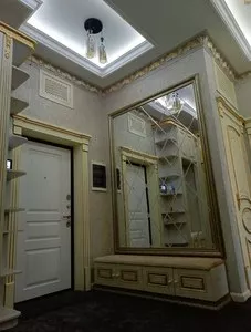 2-комнатная квартира в ЖК Узбегим, Яккасарайский район