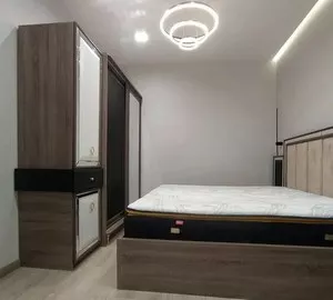 2-комнатная квартира в ЖК Узбегим, Яккасарайский район
