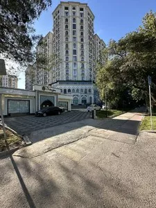 2-комнатная квартира в ЖК Uzbegim, Яккасарайский район