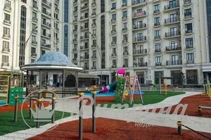 2-комнатная квартира в ЖК Узбегим, Яккасарайский район