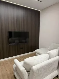 2-комнатная квартира в ЖК УзМахал, 55 м2