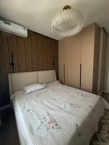 2-комнатная квартира в ЖК Узмакон, 60 кв.м