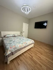 2-комнатная квартира в ЖК УзЗамин, 58 м2