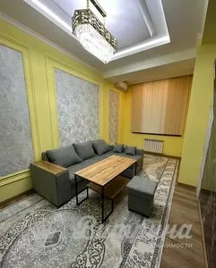 2-комнатная квартира в ЖК Вегас Товер, 64 м2