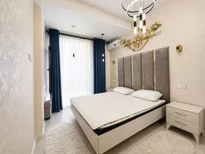 2-комнатная квартира в ЖК Век, 50 м2