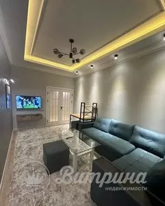 2-комнатная квартира в ЖК Век, 60 м2