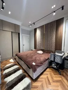 2-комнатная квартира в ЖК Век, 62 м2