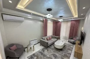2-комнатная квартира в ЖК VEK, Яшнабадский район