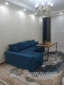 2-комнатная квартира в ЖК Vita Stroy, Мирзо-Улугбекский район