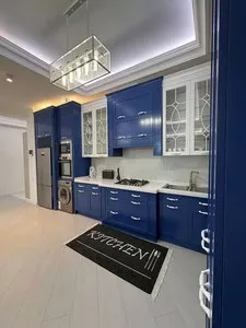 2-комнатная квартира в ЖК White House, Яккасарайский район