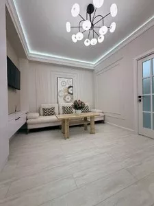 2-комнатная квартира в ЖК Xon Saroy Ocean, 37 м²