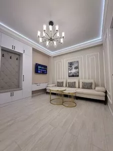 2-комнатная квартира в ЖК Xon Saroy Ocean, 37м²