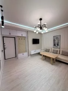 2-комнатная квартира в ЖК Xon Saroy Ocean, 37м2