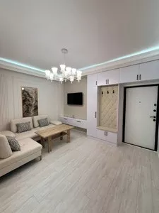 2-комнатная квартира в ЖК Xon Saroy Ocean, 38м2