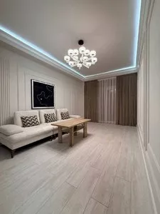 2-комнатная квартира в ЖК Xon Saroy Ocean, 56 м2