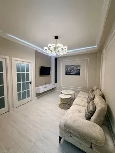 2-комнатная квартира в ЖК Xon Saroy Орзулар, 39 м²