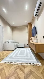 2-комнатная квартира в ЖК Xon Saroy Орзулар, 48 м²