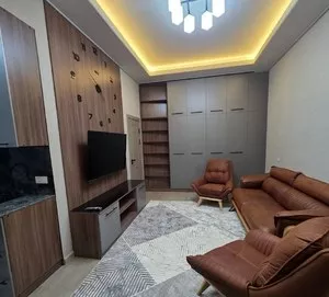 2-комнатная квартира в ЖК Яккасарай Палас